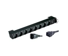 Eaton FlexPDU 8 DIN