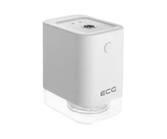 ECG DS 1010 rankų dezinfekavimo/dezinfekavimo purkštuvas, automatinis dezinfekavimo priemonės dozavimas, bekontaktis veikimas, USB-C įkrovimas