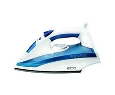 EKG ECGNZ322AutoOff Lygintuvas, 2200w, plastikas, Baltas/mėlynas