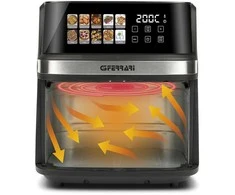 Gruzdintuvė G3Ferrari ECG G3 Ferrari G10212 airfryer