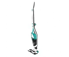 Dulkių siurblys ECG VT 3420 2in1 Jerome Stick vacuum cleaner, Up to 60 minutes run time per charge