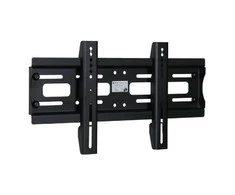 Edbak 26"-42" fiksuotas sieninis laikiklis. Svorio keliamoji galia 60 kg.