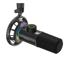 FIFINE K658 RGB USB Microphone