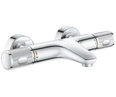 Grohe Grohtherm 1000 Performance termostatinis vonios maišytuvas