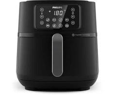 Gruzdintuvė Philips „Airfryer“ „5000 Series XXL Connected“ HD9285/90