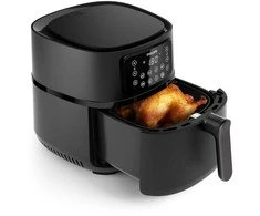 Gruzdintuvė Philips „Airfryer“ „5000 Series XXL Connected“ HD9285/90