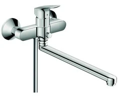 Maišytuvas Hansgrohe Logis, 71402000