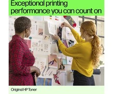 Hewlett Packard (HP) HP 139A (W1390A) Lazerinė kasetė, Juoda