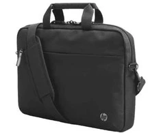 Hewlett Packard (HP) HP Business 14.1 Slim Top Load, RFID &amp; Bluetooth tracker Pocket, Cable pass-through, Sanitizable - Juodas (Atnaujinta)