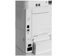 Hewlett Packard (HP) HP lazerinis MFP 432fdn AIO All-in-One Spausdintuvas - A4 Mono lazerinis, Print/Copy/Dual-Side Scan/Faksas, Automatic Document Feeder, Auto-Duplex, LAN, 40ppm, 1500-3000 pages per month