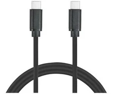 Hewlett Packard (HP) HP USB-C į USB-C 100 W laidas