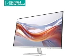 Hewlett Packard (HP) RENEW GOLD HP 532sf Series 5 FHD Monitorius - 31.5" 1920x1080 FHD 300-nit 100Hz AG, VA, 2x HDMI/VGA, tilt, 1 metai (Atnaujinta)