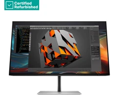 Hewlett Packard (HP) RENEW GOLD HP 724pf Series 7 Pro FHD Monitorius - 23.8" 1920x1080 FHD 300-nit 100Hz AG, IPS, HDMI/DisplayPort/DisplayPort-out, 4x USB-A, No, height adjustable/tilt/swivel/pivot, 1 metai (replaces Z24f G3) (Atnaujinta)