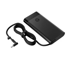 HP 230 W išmanusis kintamosios srovės adapteris ir nešiojamojo kompiuterio įkroviklis
