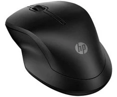 HP 255 Wireless Bluetooth Pelė - Multi-Surface, Dual-Mode - Juodas