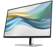 HP 527pu Series 5 Pro QHD įkrovimo monitorius – 27 colių 2560x1440 QHD 350 nitų 100 Hz AG, IPS, USB-C(100W/15W)/HDMI/DisplayPort Daisy-Chain, 3x USB-A