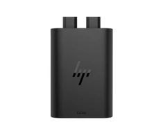 HP 65W USB-C AC LC Power Adapteris Notebook Charger, Halogen Free