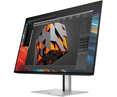 HP 724pn Series 7 Pro WUXGA Monitorius - OPENBOX - 24" 1920x1200 WUXGA 350-nit 100Hz AG, IPS, HDMI/DisplayPort Daisy-Chain, 4x USB-A, height adjustable/tilt/swivel/pivot, 3 metai (replaces Z24n G3) (Pažeista pakuotė)