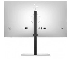 HP 727pq Series 7 Pro QHD monitorius - 27" 2560x1440 QHD 400-nit 120Hz AG, IPS Juodas HDR 400, USB-C(15W)/HDMI/DisplayPort Daisy-Chain, 3x USB-A, reguliuojamas aukštis/pivot/ti , 3 metai (pakeičia Z27q G3)