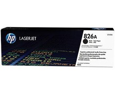 Hewlett Packard (HP) HP 826A for CLJ Enterprise M855 series Toneris Juodas (29.000 pages)