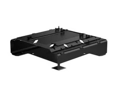 Laikiklis HP B200 DM Desktop Mini Thin Client PC Mounting Bracket for P22v G5, P22 G5, P22h G5, P24v G5, P24 G5, P24h G5, P27 G5, P27h G5