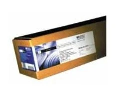 Hewlett Packard (HP) „HP Bright Baltas“ popierius, 914 mm x 45 m A0/36 colių ritinys (90 g/m2)