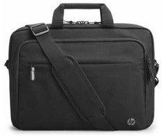 HP Business 15.6 Top Load, RFID Pocket - Juodas (BULK of 12 pcs)
