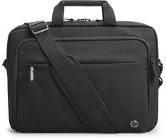 HP Business 15.6 Top Load, RFID Pocket - Juodas (BULK of 12 pcs)