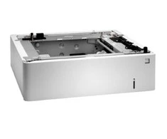 Hewlett Packard (HP) HP Color LaserJet 550 lapų popieriaus ir sunkiosios terpės dėklas