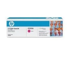 Hewlett Packard (HP) HP 304A Color LaserJet CP2025 / CM2320 Toneris Magenta (2 800 puslapių)