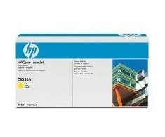 Hewlett Packard (HP) HP Color LaserJet CP6015/CM6040mfp Geltona Image Drum (35.000 pages)