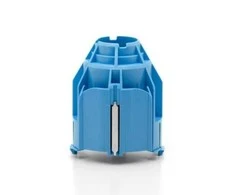 Hewlett Packard (HP) HP Designjet 3 colių veleno adapterio rinkinys