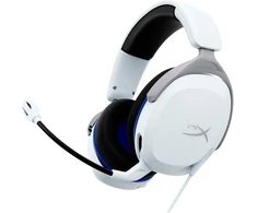 HP HyperX Cloud Stinger 2 Core WHT GAM Ausinės PS