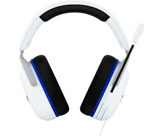 HP HyperX Cloud Stinger 2 Core WHT GAM Ausinės PS