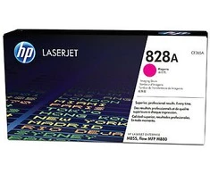 Hewlett Packard (HP) HP nr.828A Magenta LaserJet būgnas (30 000 puslapių)