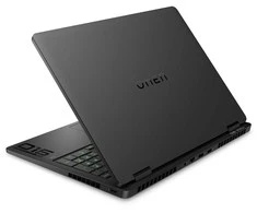 HP OMEN Gaming Nešiojamas kompiuteris 16-ap0004nn - Ryzen AI 7 350, 24GB, 512GB SSD, 16 2K 300-nit 144Hz AG, GeForce RTX 5070 8GB, 1080p cam, US RGB backlit klaviatūra, 70Wh, Shadow juodas, Win 11 Home, 1 metai