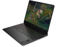 HP OMEN Gaming Nešiojamas kompiuteris 16-ap0004nn - Ryzen AI 7 350, 24GB, 512GB SSD, 16 2K 300-nit 144Hz AG, GeForce RTX 5070 8GB, 1080p cam, US RGB backlit klaviatūra, 70Wh, Shadow juodas, Win 11 Home, 1 metai