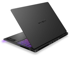 Hewlett Packard (HP) HP OMEN MAX Gaming Nešiojamas kompiuteris 16-ak0061nn - Ryzen AI 9 HX 375, 32GB, 1TB SSD, 16 WQXGA 500-nit 240Hz AG, GeForce RTX 5080 16GB, 1080p IR cam, US RGB backlit klaviatūra, 83Wh, Shadow juodas, Win 11 Home, 1 metai