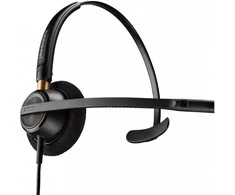 Hewlett Packard (HP) HP Poly Ausinės 783Q2AA / 783Q2AA#ABB Juodas