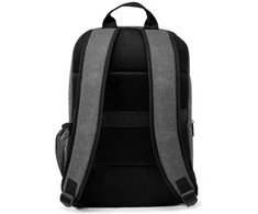 Hewlett Packard (HP) HP „Prelude G2 15.6“ kuprinė, atspari vandeniui – pilka