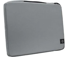 HP Protective 13-14inch Nešiojamas kompiuteris Sleeve - Meteor Sidabrinis