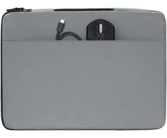 HP Protective 13-14inch Nešiojamas kompiuteris Sleeve - Meteor Sidabrinis