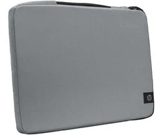 HP Protective 15-16inch Nešiojamas kompiuteris Sleeve - Meteor Sidabrinis