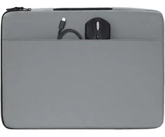 HP Protective 15-16inch Nešiojamas kompiuteris Sleeve - Meteor Sidabrinis
