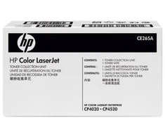 Hewlett Packard (HP) „HP Toneris“ surinkimo blokas (36 tūkst. puslapių)