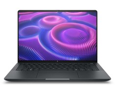 Nešiojamas kompiuteris HP ZBook Ultra G1a AI 14 - Ryzen AI MAX+ PRO 395, 64GB, 2TB SSD, Radeon PRO 8060S 40CU, 14 3K 400-nit 120Hz OLED Touch BrightView, 5MP IR cam, FPR, Nordic backlit klaviatūra, Win 11 Pro, 3 metai