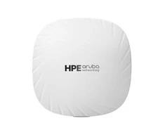 Hewlett Packard (HP) Aruba AP-505 (RW) Unified AP