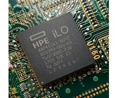 Hewlett Packard (HP) HPE iLO Adv incl 1yr TS U E-LTU Factory integrated