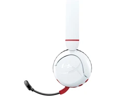 HyperX Ausinės 7G8F2AA / Cloud Mini Belaidės S Baltas
