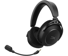 HyperX Ausinės AJ5C7AA / Cloud Alpha 2 Juodas
